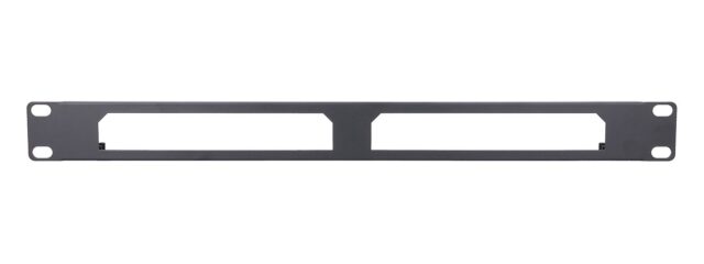 Extralink | Rack mount case | dedicated for 7 port PoE switch - imagine 2