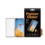 PanzerGlass E2E Super+ Huawei P40Case Friendly black