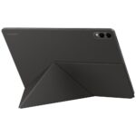 Samsung Smart Book Cover for Galaxy Tab S11 Ultra Black - imagine 4