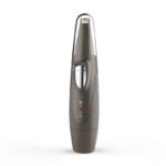 DIXIX NOSE/EAR TRIMMER (LINEAR), NT33-2, GREY, EU