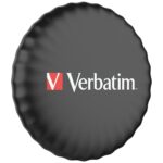 Verbatim My Finder Coin Bluetooth black - tracking device MYFC-01B 32133 - imagine 2