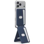 Wallet Skinarma Axis magnetic folding tripod navy - imagine 2