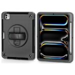 4smarts Rugged Case Grip for iPad Pro 11" (M4, 2024)