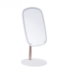 Extralink | Makeup mirror | white illuminated adjustable 180 - imagine 2