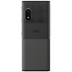 Phone HMD 150 Music TA-1703 DS gray - imagine 4