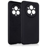 Beline Silicone Realme 14 Pro+ Case Black