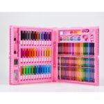 Extralink Art Set for Painting, 150-Piece Art Set - imagine 3