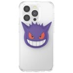 Popsockets 2 PopOuts Gengar Face 113262 grip and stand for phone - premium - imagine 3