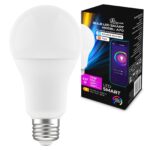 Extralink Smartlife E27 A70 | LED bulb | 2700-6500k WiFi 220-240V Tuya