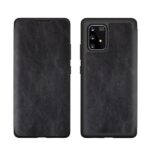 Beline Leather Book Case iPhone 12 6.7"Pro Max black