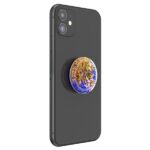 Popsockets 2 Tidepool Cosmic Escape 806304 - Luxe Phone Grip and Stand - imagine 4