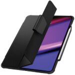 Spigen Rugged Armor PRO iPad Pro 13" 2024 black ACS07007 - imagine 5