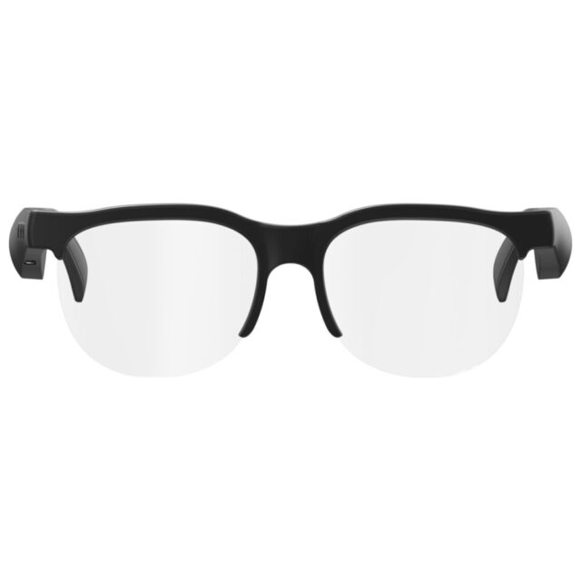 Bluetooth Glasses 4smarts SoundGlasses Sport 2 black - imagine 3
