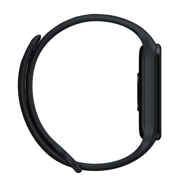 Xiaomi Smart Band 8 Active Black | Smartband | Bluetooth 5.1, 210mAh, 1.47", 5 ATM, accelerometer, PPG sensor - imagine 5