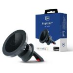 3MK MagHolder magnetic holder for ventilation grille black MagSafe - imagine 4