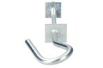Extralink | Hook | for hanging brackets 12/230mm M12 - imagine 3