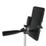 Izoxis Statyw fotograficzny do telefonu- Zestaw - imagine 3