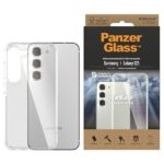PanzerGlass ClearCase Sam S23 S911clear 0433