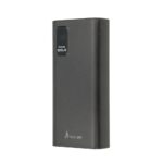 Extralink EPB-068 20000mAh Black | Powerbank | Power bank, Fast Charging, USB-C - imagine 3