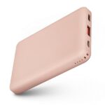 UNIQ Powerbank Fuele mini 8000mAh USB-C 18W PD Fast charge pink