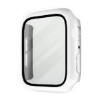 UNIQ Nautic Case Apple Watch Series 4/5/6/SE/SE3 40mm white - imagine 4
