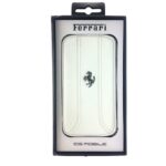 Etui Ferrari book FEFFFLBKS4FW i9505 S4 - imagine 3