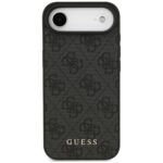 Guess 4G Classic case for iPhone Air black - imagine 3