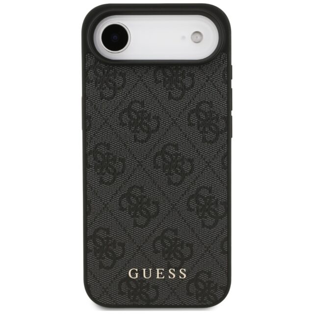 Guess 4G Classic case for iPhone Air black - imagine 3
