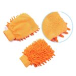 Extralink Bicycle Cleaning Kit, Chain Care and Tire Maintenance - imagine 2