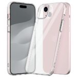 Araree case Nukin iPhone 15 Plus / 14Plus 6.7" clear AR20-01836A
