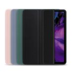 USAMS Winto Case for iPad Pro 11" 2020 pink Smart Cover IPO11YT02 (US-BH588) - imagine 3