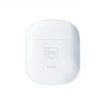 3MK MovePods słuchawki bezprzewodowebluetooth białe - imagine 6