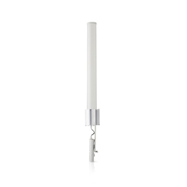 Ubiquiti AMO-2G10 | Omnidirectional antenna | airMAX, 2,4GHz, 10dBi - imagine 3