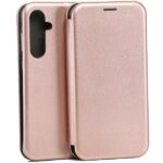 Beline Case Book Magnetic Samsung A35A356 rose gold