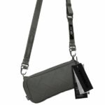 Skinarma Phone Bag - Organizer Juno olive - imagine 3