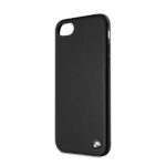 Hardcase case BMW BMHCP7GLSCBK iPhone 7/8/SE 2020 / SE 2022 black