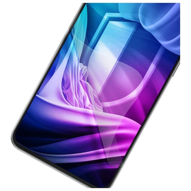 3MK Silky Matt Pro matte protective film for Samsung Galaxy M56 - imagine 4