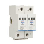 M60B2 | Surge protector | 60kA max discharge current - imagine 3