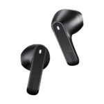USAMS Bluetooth 5.0 TWS SM Series Wireless Earphones black BHUSM02 (US-SM001) - imagine 4