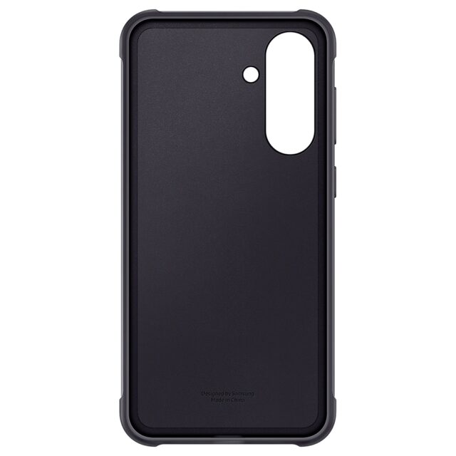 Case Samsung Rugged for Samsung Galaxy A36 black - imagine 5