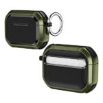 Beline AirPods Solid Cover Air Pods Pro2green - imagine 2