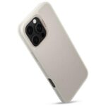 Spigen Cyrill Kajuk MAG iPhone 16 Pro Max 6.9" Magsafe cream ACS08396 - imagine 5