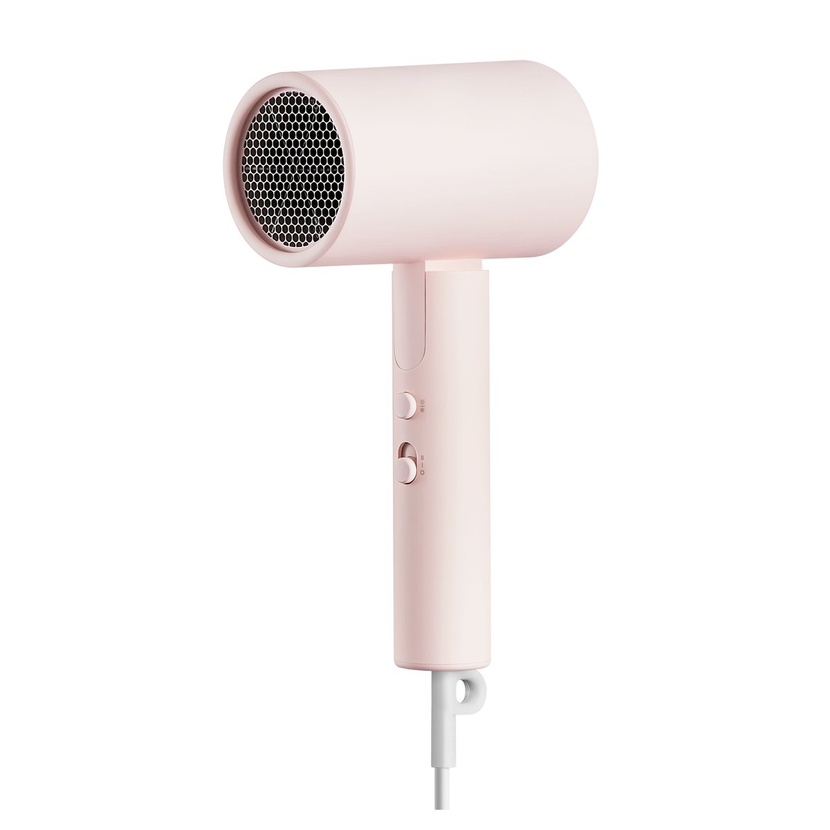 cps-0dd72fb4b5d2ad16cfaeebdedae49e74-2025-12-05-12-10-08 Xiaomi Compact Hair Dryer H101 Pink | Hair Dryer | 1600W - imagine 1