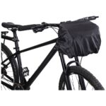 WILDMAN GS6 3L Bike Frame Bag Bike Holder Dark Green - imagine 7