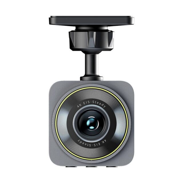 Botslab Dash Cam V9H | Action and dash camera | 2in1, Wi-Fi - imagine 6