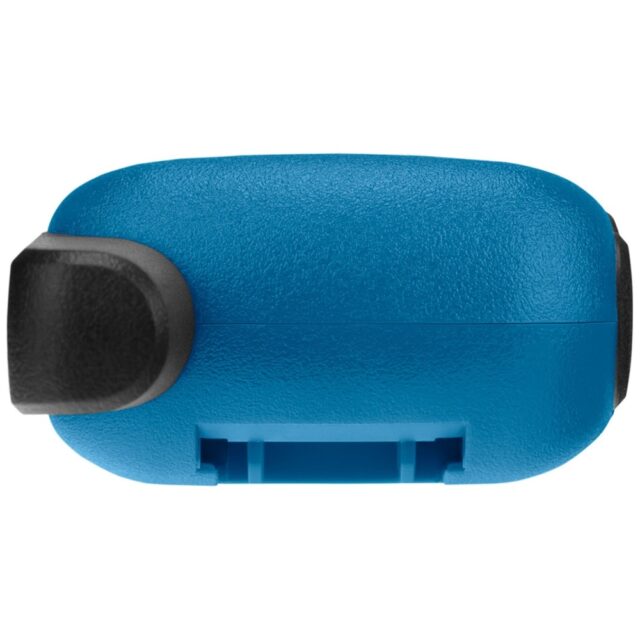 Set Walkie Talkie Motorola T42 UDS 2pcs blue - imagine 10