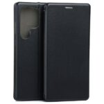 Beline Case Book Magnetic Samsung S25 Ultra black