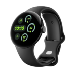 Watch Google Pixel Watch 3 45mm LTE - Obsidian Black