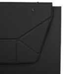 UNIQ Oslo laptop Sleeve 14" black - imagine 3
