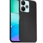 Beline Case Candy Xiaomi Redmi 13 4g Black